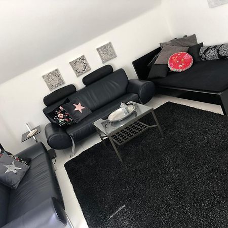 Ferienwohnung Bel Art Etage Haan Exterior foto
