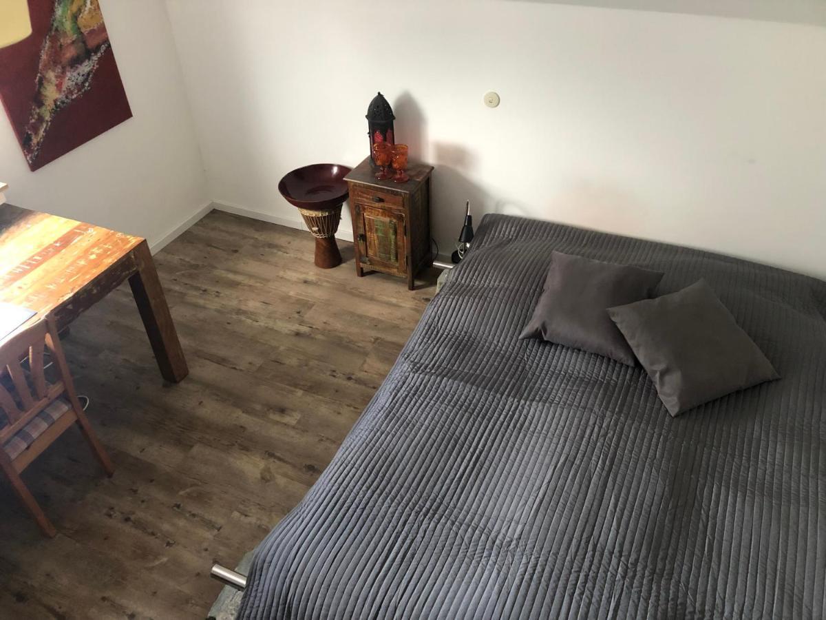 Ferienwohnung Bel Art Etage Haan Exterior foto