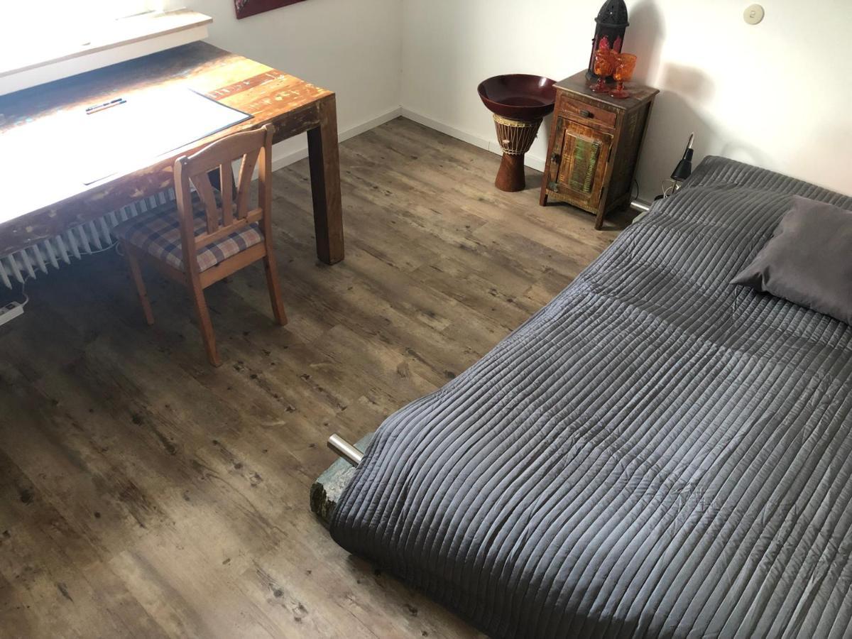 Ferienwohnung Bel Art Etage Haan Exterior foto