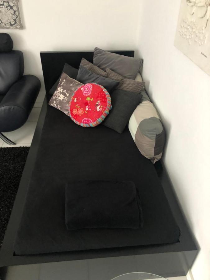 Ferienwohnung Bel Art Etage Haan Exterior foto