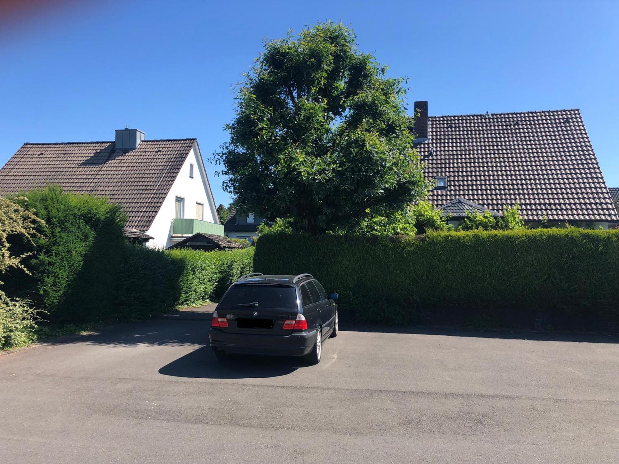 Ferienwohnung Bel Art Etage Haan Exterior foto