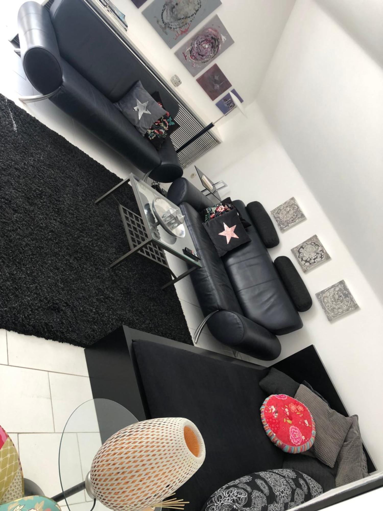Ferienwohnung Bel Art Etage Haan Exterior foto